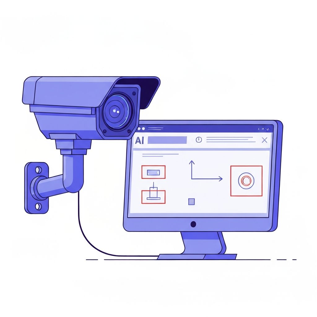 AI & Machine Vision