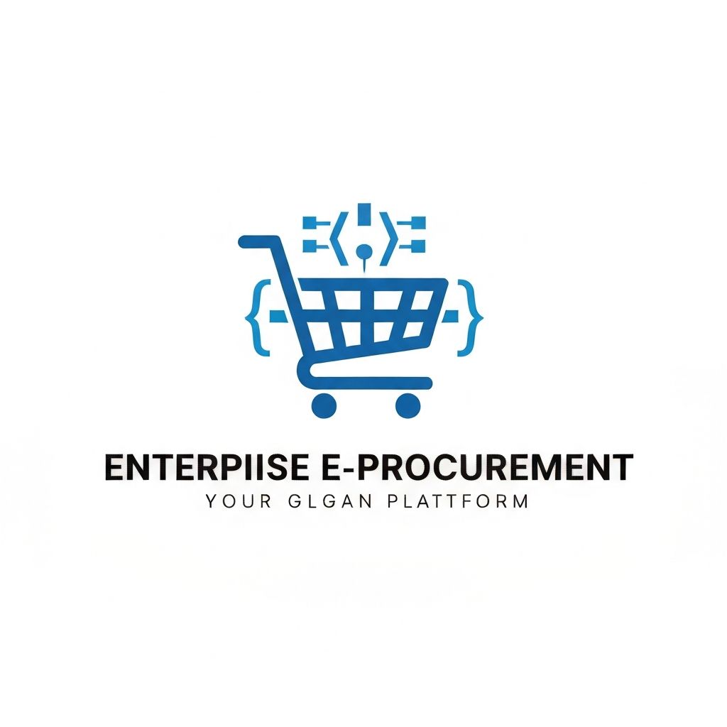 True e-Procurement Platform logo