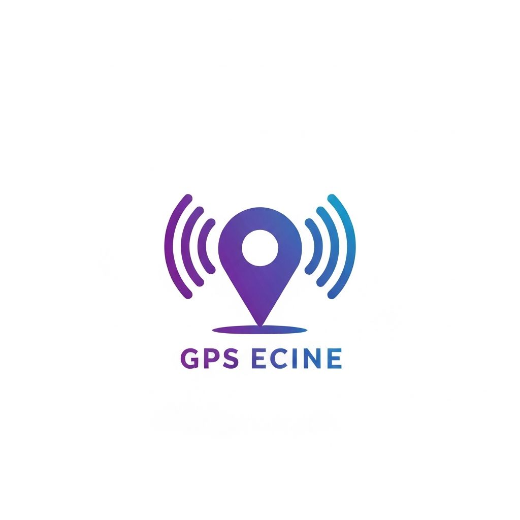 GIANT - Geo-Location Tracking for Hotshot Crew logo