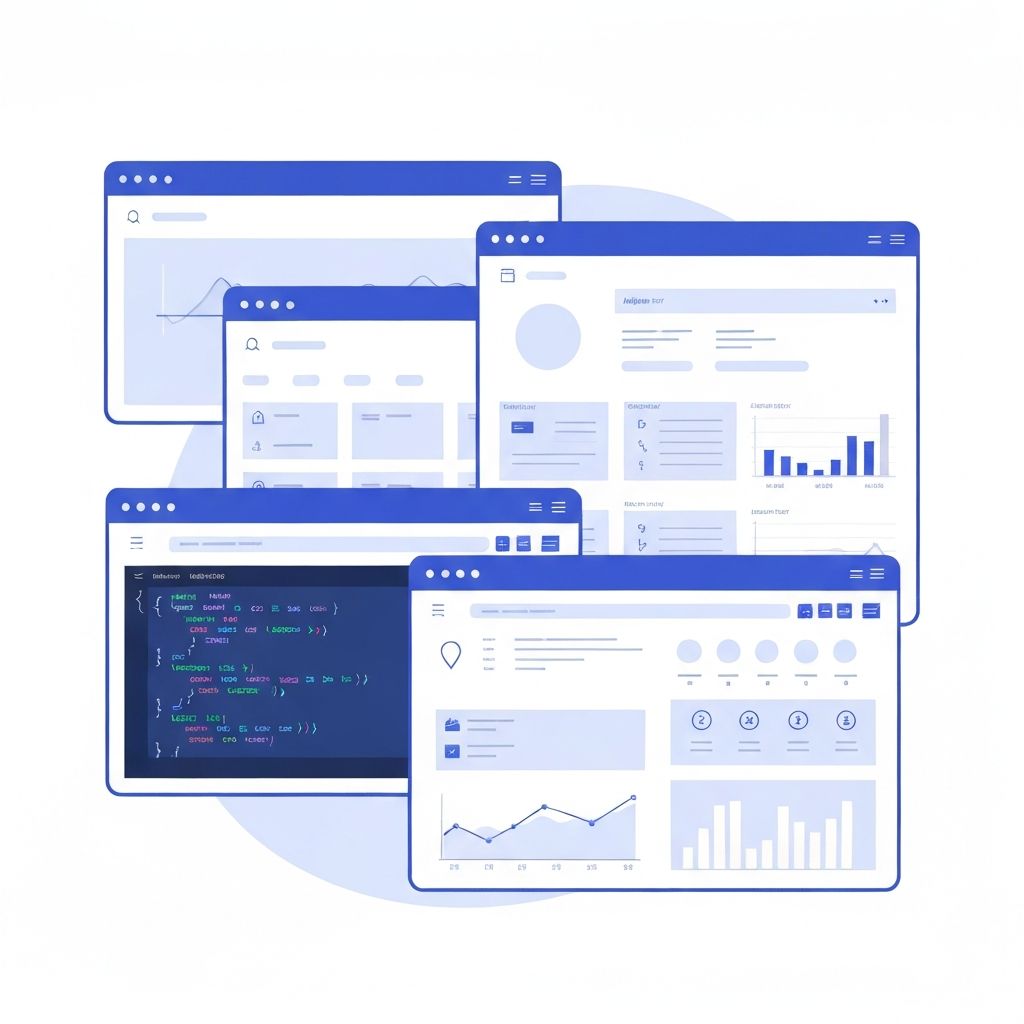 True e-Procurement Platform